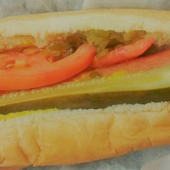 Jacky's Hot Dogs - Fast Food Near Me - Chicago, Illinois