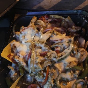 Nacho Taco - Food Stands Near Me - Jacksonville, Florida Nacho Taco - Food Stands Near Me - Jacksonville, Florida