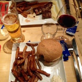 Butcher - Cheese Burger - Burgers Near Me - Lyon, 69