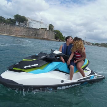 Aquatica - Great pic - Tours Near Me - San Juan, Puerto Rico