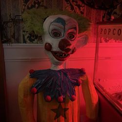 Historic Jefferson Ghost Walk Tour