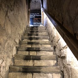 The City Walls
