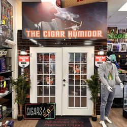 AB SMOKE SHOP