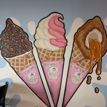 JJ's Custard Co. - Canton - Ice Cream & Frozen Yogurt Near Me - Canton, Michigan JJ's Custard Co. - Canton - Ice Cream & Frozen Yogurt Near Me - Canton, Michigan