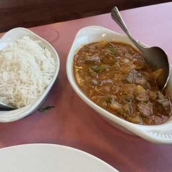 Aariv Indian Cuisine - Bhindi Masala - Indian Near Me - North Myrtle Beach, South Carolina Aariv Indian Cuisine - Bhindi Masala - Indian Near Me - North Myrtle Beach, South Carolina