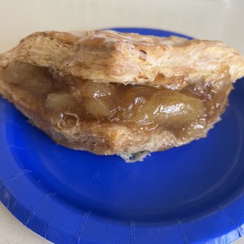 Liliha Bakery - Apple Turnover - Bakeries Near Me - Honolulu, Hawaii Liliha Bakery - Apple Turnover - Bakeries Near Me - Honolulu, Hawaii