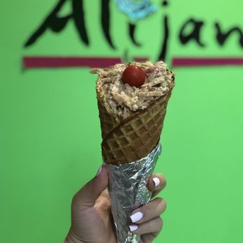 Alijandro's Kitchen - Fawaffle - Middle Eastern Near Me - Mississauga, Ontario Alijandro's Kitchen - Fawaffle - Middle Eastern Near Me - Mississauga, Ontario