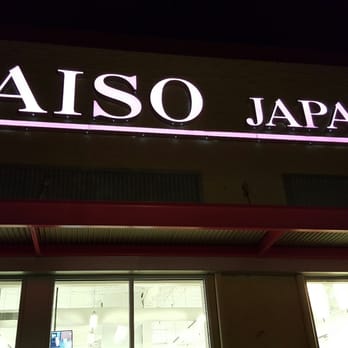 Daiso - Department Stores Near Me - Bellevue, Washington
