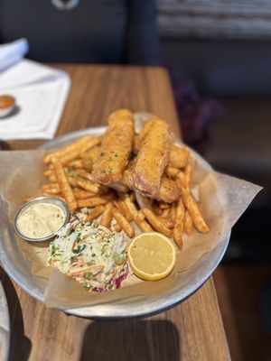 Lazy Dog Restaurant & Bar by null