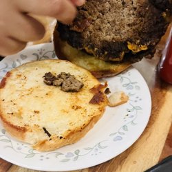 Burger Factory