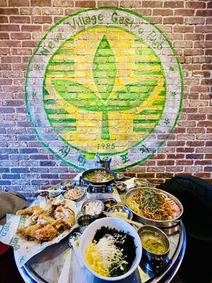 New Village Gastropub & Karaoke by null