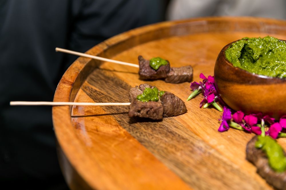 TOAST CATERING Updated September 2024 131 Photos & 131 Reviews