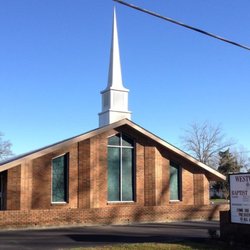 Westview Baptist Church