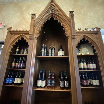 Bella Vista Winery - Loved this display - Wineries Near Me - Maryville, Illinois Bella Vista Winery - Loved this display - Wineries Near Me - Maryville, Illinois