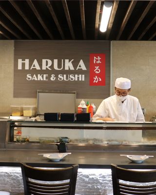 HARUKA SAKE AND SUSHI - Updated May 2025 - 922 Photos & 303 Reviews ...