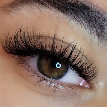 Nico B Lashes - Eyelash Service Near Me Nico B Lashes - Eyelash Service Near Me