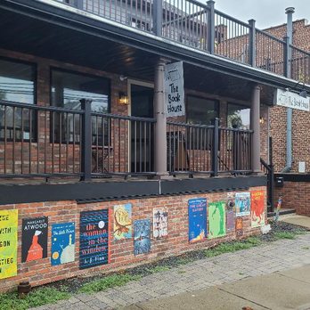 The Book House - Bookstores Near Me - Millburn, New Jersey