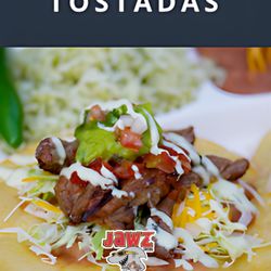 Jawz Mexican Grill