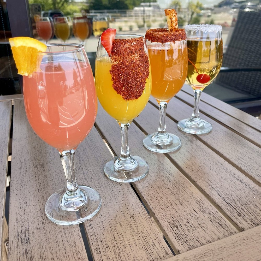 Vallarta Grill Jackson - Mimosas - Mexican Near Me - Jackson, California Vallarta Grill Jackson - Mimosas - Mexican Near Me - Jackson, California