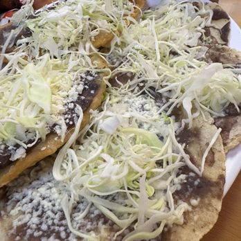 Mi Lindo Oaxaca - Quesadillas Fritas y Memelitas - Mexican Near Me - Baldwin Park, California Mi Lindo Oaxaca - Quesadillas Fritas y Memelitas - Mexican Near Me - Baldwin Park, California