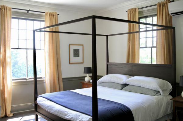 The Inn at Kenmore Hall by null