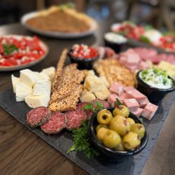 La picada