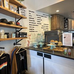 Kevista Coffee