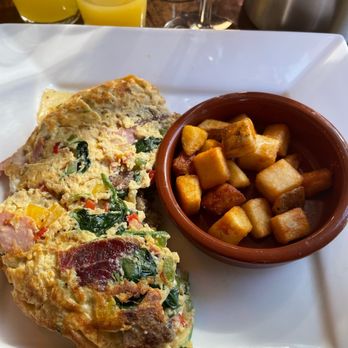 The Vick Koffee & Kocktail - Custom omelette and potatoes - Coffee & Tea Near Me - Roswell, Georgia The Vick Koffee & Kocktail - Custom omelette and potatoes - Coffee & Tea Near Me - Roswell, Georgia