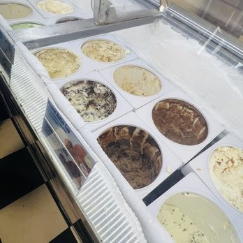 Papa's Ice Cream - Ice cream options - Ice Cream & Frozen Yogurt Near Me - Warwick, Rhode Island Papa's Ice Cream - Ice cream options - Ice Cream & Frozen Yogurt Near Me - Warwick, Rhode Island