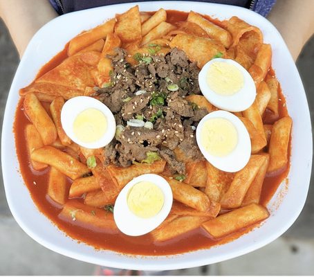 J’s Korean Cuisine-(Seoul Eats) by null