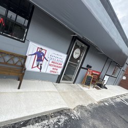 La Mexicana - Store front