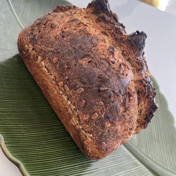 Radio Bakery - Sourdough whole wheat bread - Bakeries Near Me - Brooklyn, New York