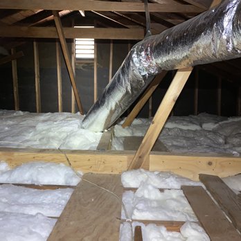 Attic Cleaning - Air Duct Cleaning Near Me - North Hollywood, California Attic Cleaning - Air Duct Cleaning Near Me - North Hollywood, California