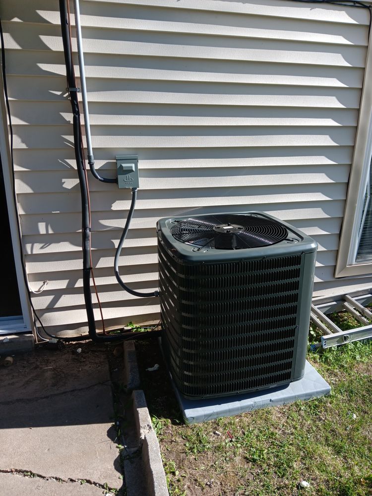 Slide of MKTM Contracting