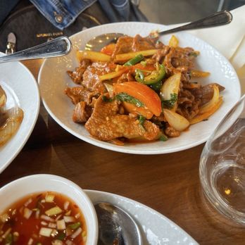 Chef Burma - Burmese Near Me - Sacramento, California Chef Burma - Burmese Near Me - Sacramento, California
