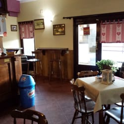 Bar Volpe - Ingresso Bar