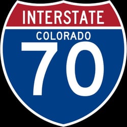I-70 East