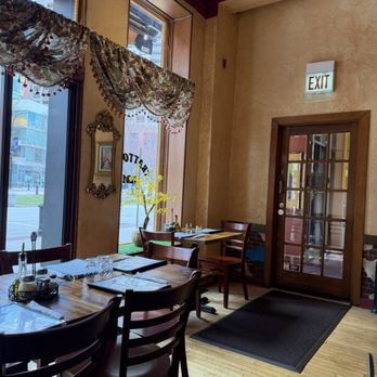 Trattoria Demi - Italian Near Me - Evanston, Illinois Trattoria Demi - Italian Near Me - Evanston, Illinois
