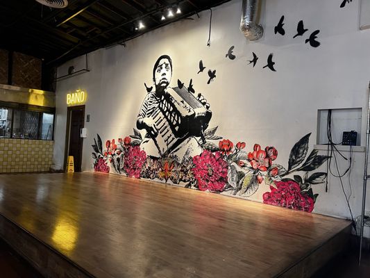 Guelaguetza Restaurant by null