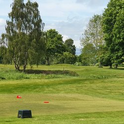 Invergordon Golf Club