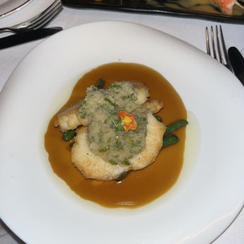 Sei Less - Chilean Sea Bass - Chinese Near Me - New York, New York Sei Less - Chilean Sea Bass - Chinese Near Me - New York, New York