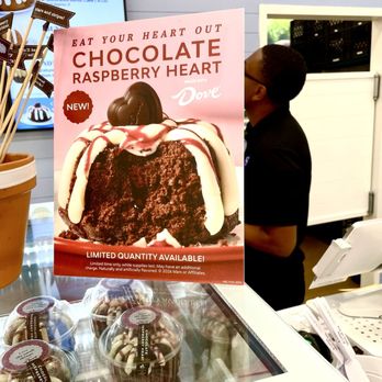 Nothing Bundt Cakes - New chocolate raspberry - Bakeries Near Me - Fultondale, Alabama Nothing Bundt Cakes - New chocolate raspberry - Bakeries Near Me - Fultondale, Alabama