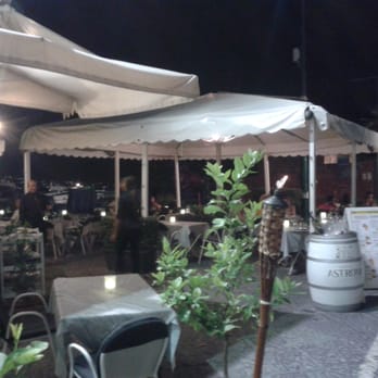 Storie & Sapori - Tavoli all'aperto - Pizza Near Me - Naples, NA