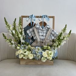 Floral Fusion