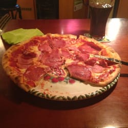 Pizzeria Pronto - Salerno :)