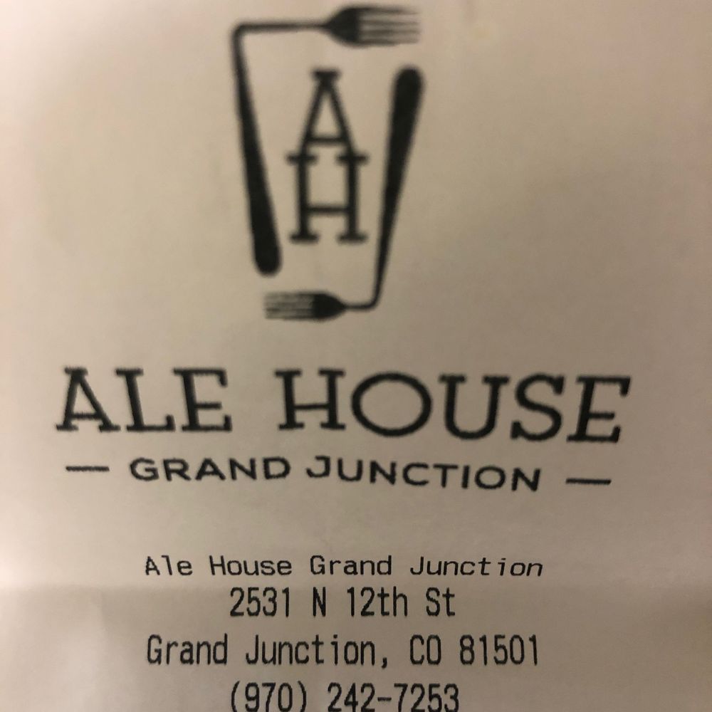 Ale House - Beer Bar Near Me - Grand Junction, Colorado Ale House - Beer Bar Near Me - Grand Junction, Colorado