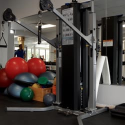 The Physical Therapy Institute