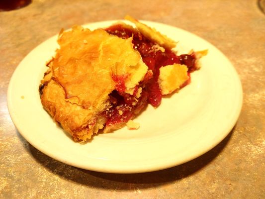 Chuck Wagon Restaurant by null