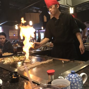 Iron Chef - Japanese Near Me - Puyallup, Washington Iron Chef - Japanese Near Me - Puyallup, Washington