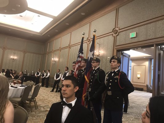 Galveston Island Convention Center at The San Luis Resort by null